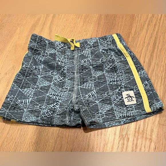 Original Penguin 3-Piece Baby Set - Picture 4 of 5
